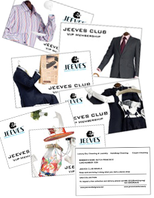 Manila Card Members