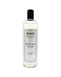 Sweet Pea & Vanilla Delicate Wash - 500ml