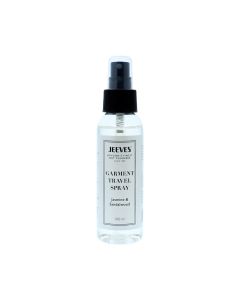 Jasmine & Sandalwood Garment Travel Spray - 100ml