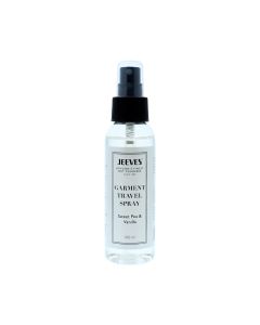 Sweet Pea & Vanilla Garment Travel Spray - 100ml