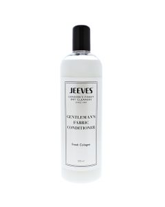 Fresh Cologne Gentleman's Fabric Conditioner - 500ml