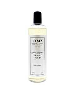 Fresh Cologne Gentleman's Laundry Liquid - 500ml