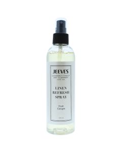 Fresh Cologne Linen Refresh Spray - 250ml