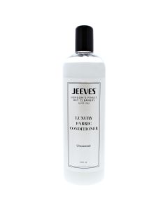 Unscented Luxury Fabric Conditioner - 500ml