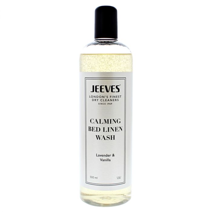 Lavender & vanilla Calming Bed Linen Wash 500ml