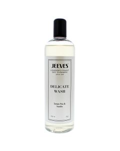 Sweet Pea & Vanilla Delicate Wash - 500ml