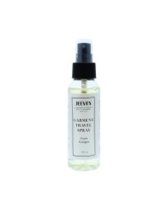 Sweet Pea & Vanilla Garment Travel Spray - 100ml