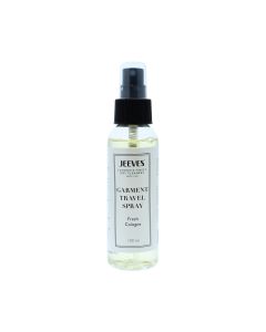 Sweet Pea & Vanilla Garment Travel Spray - 100ml