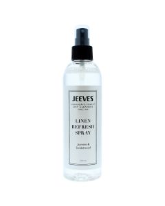 Jasmine & Sandalwood Linen Refresh Spray - 250ml