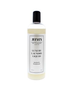 Jasmine & Sandalwood Luxury Laundry Liquid - 500ml