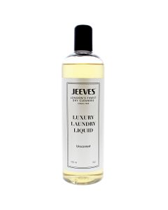 Unscented Luxury Laundry Liquid - 500ml