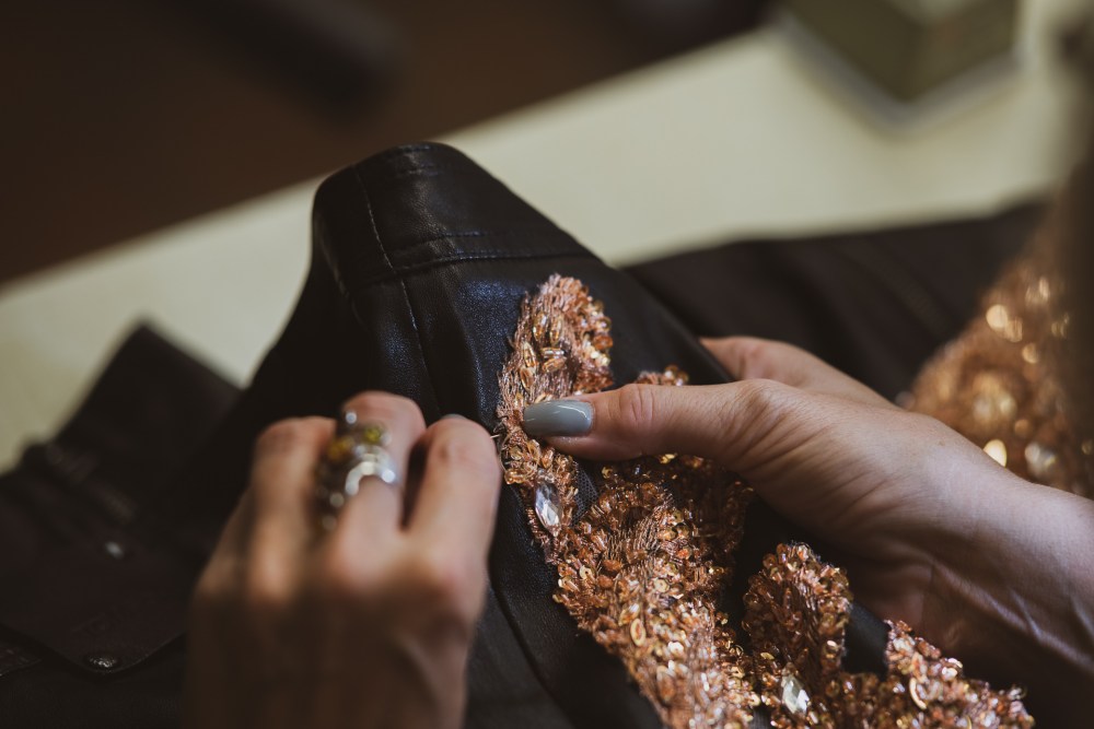 Specialist Clothing Alterations and Repairs in Manila