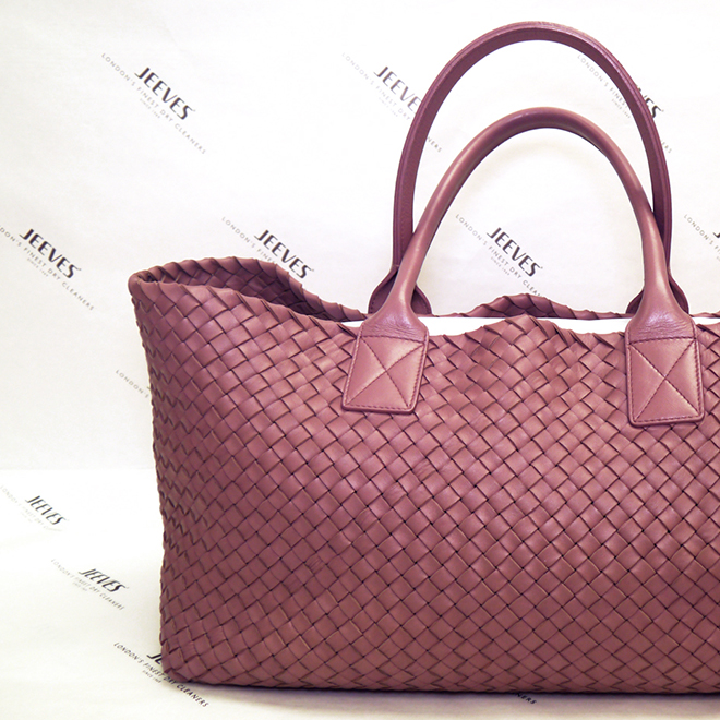 Chanel handbag restoration  Bringing an iconic handbag back to life