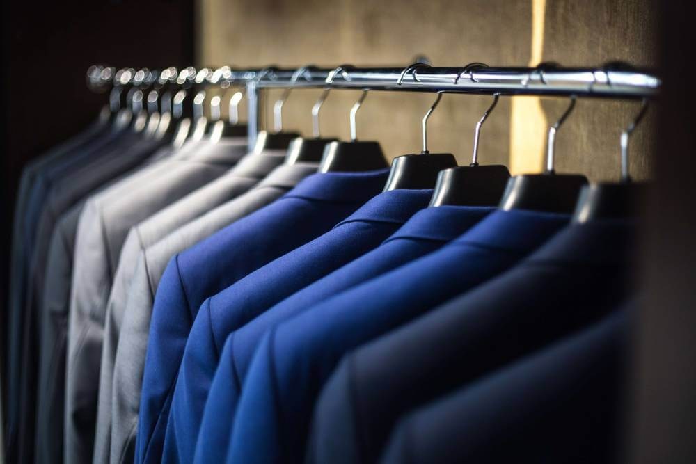 The Finest Dry Cleaning London Has to Offer