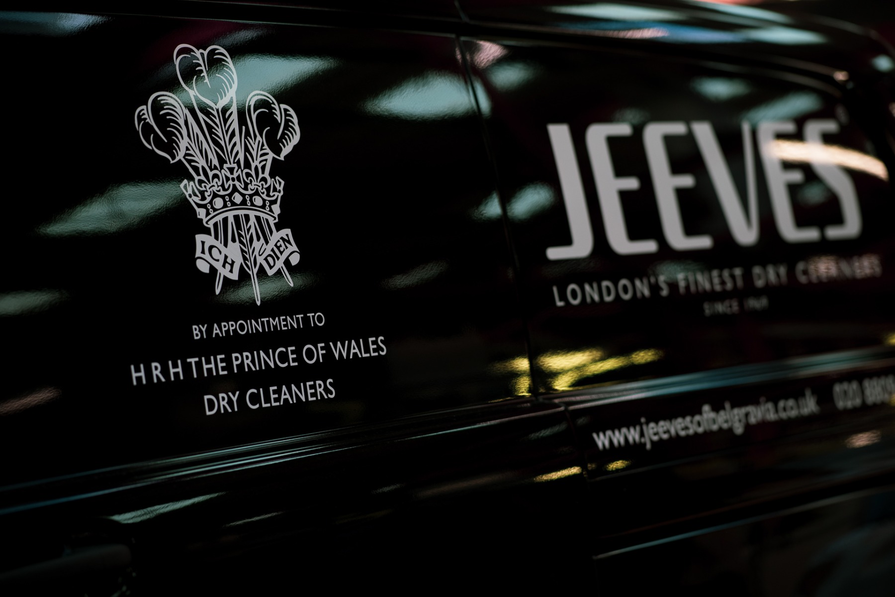 Jeeves Of Belgravia The Best Dry Cleaners In London